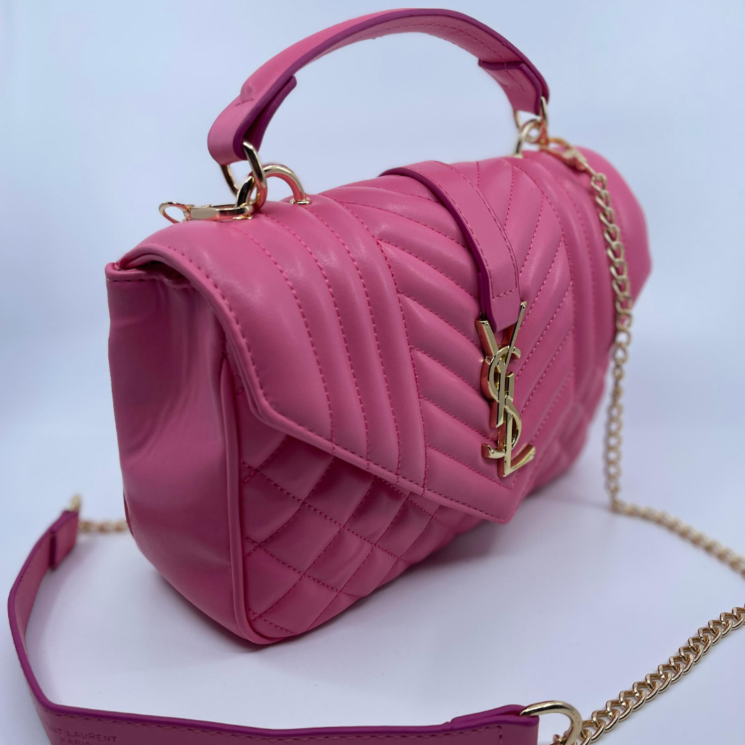 Saint Laurent Envelope Torbica