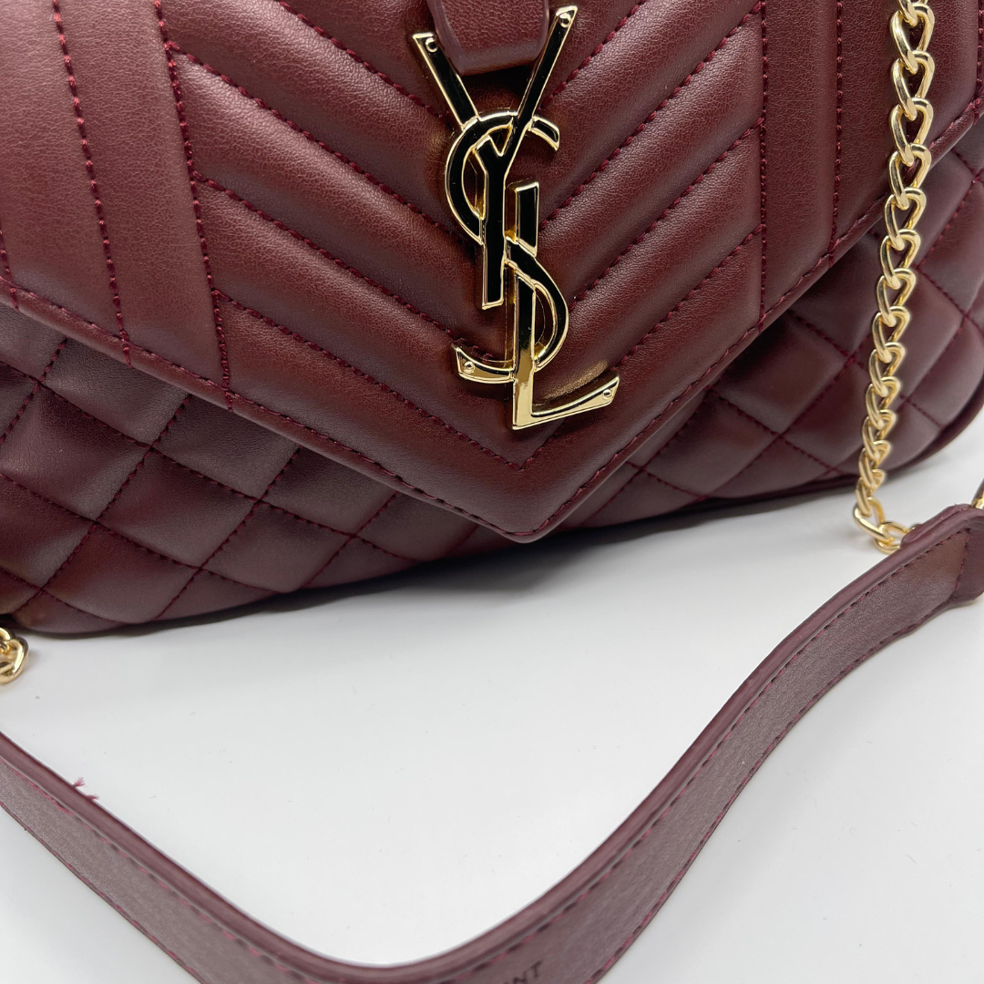 Saint Laurent Envelope Torbica