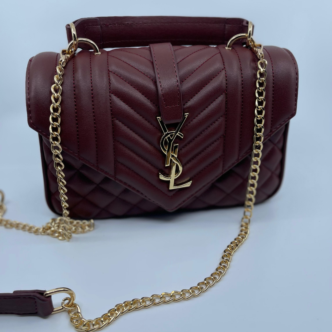 Saint Laurent Envelope Torbica