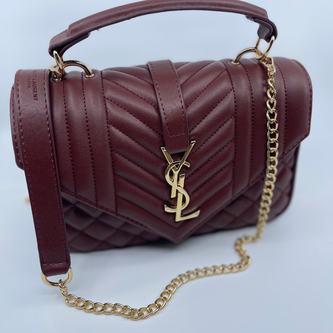Saint Laurent Envelope Torbica