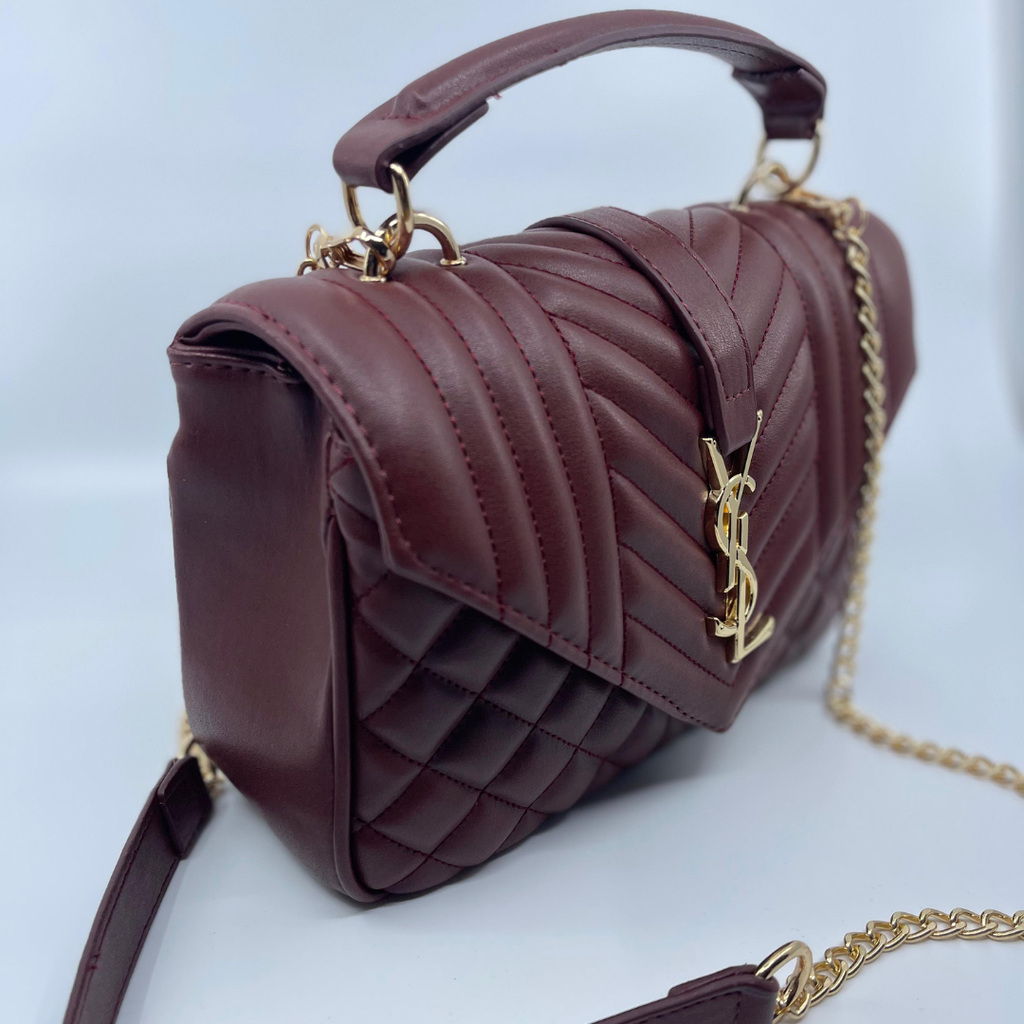 Saint Laurent Envelope Torbica