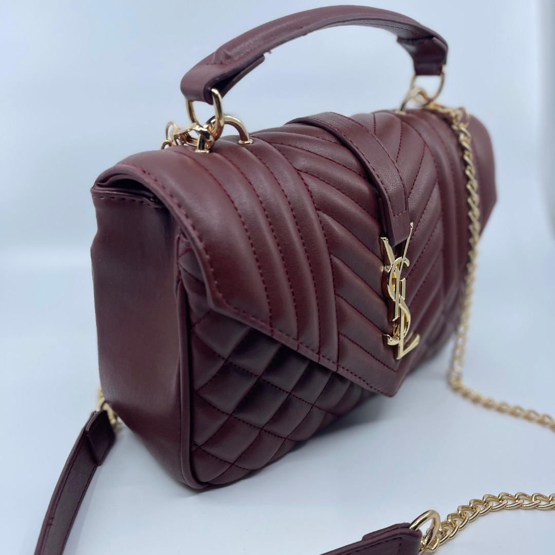 Saint Laurent Envelope Torbica
