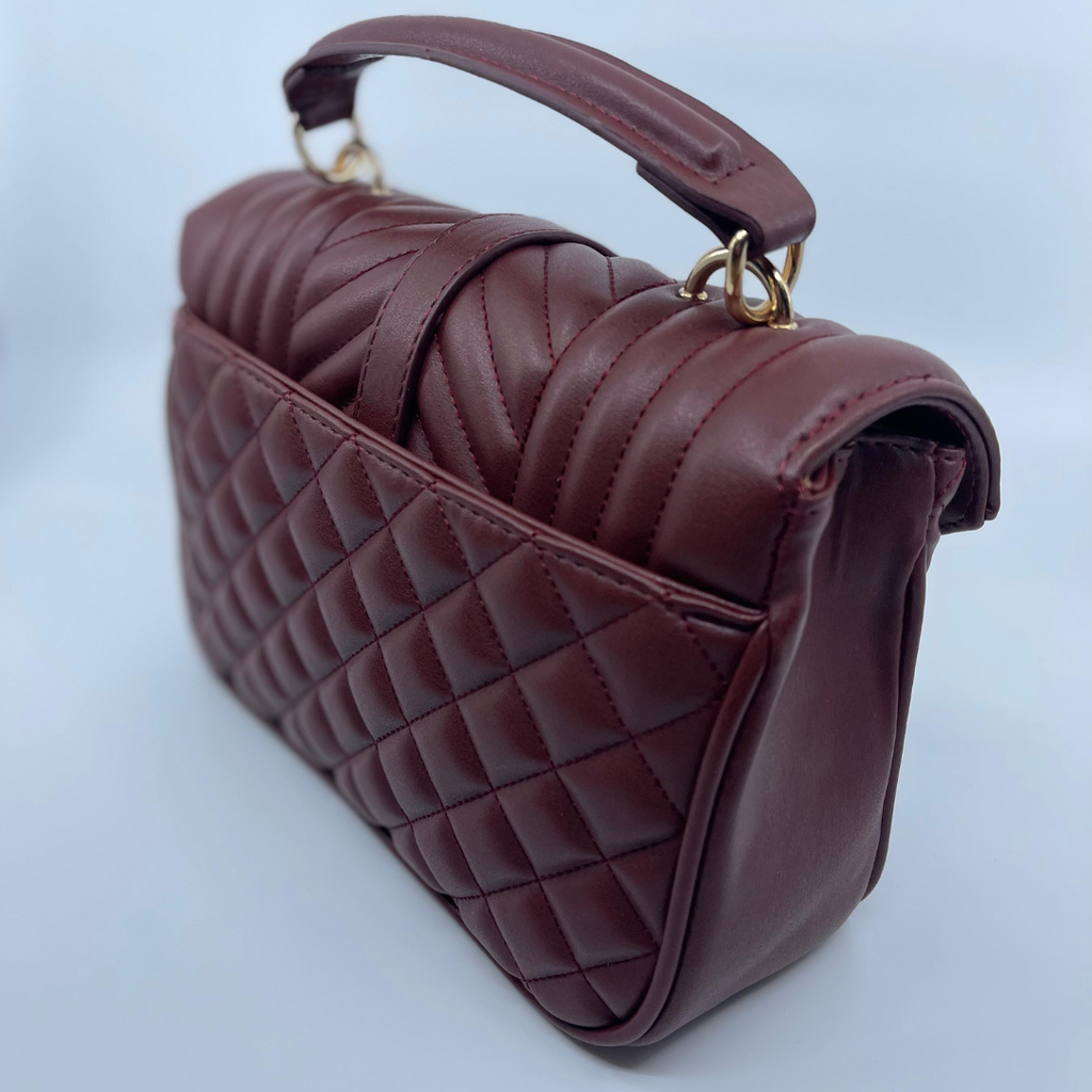 Saint Laurent Envelope Torbica