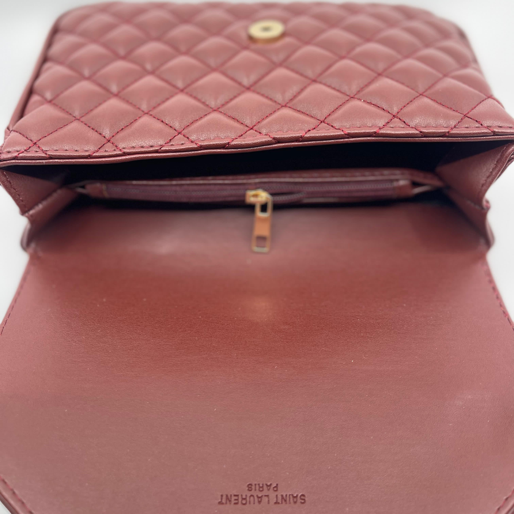 Saint Laurent Envelope Torbica