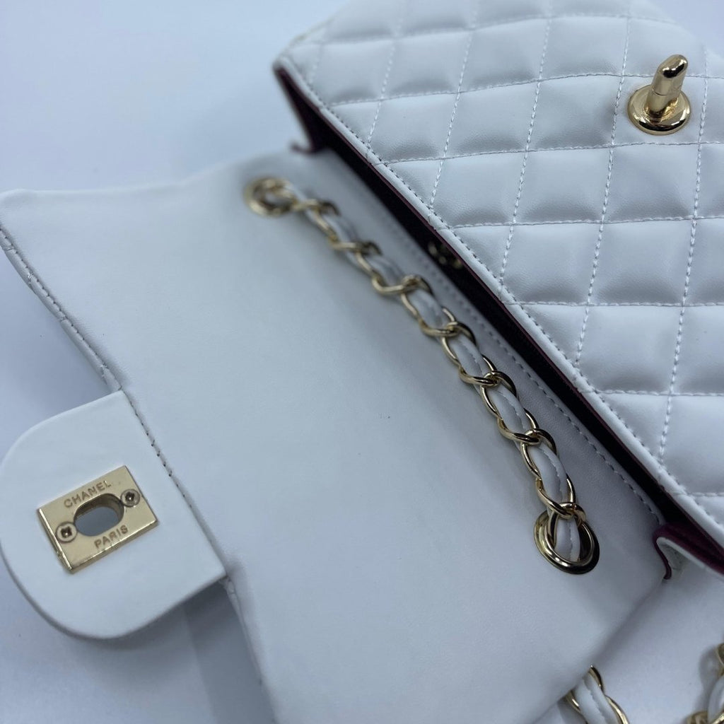 Chanel Mini Flap torbica