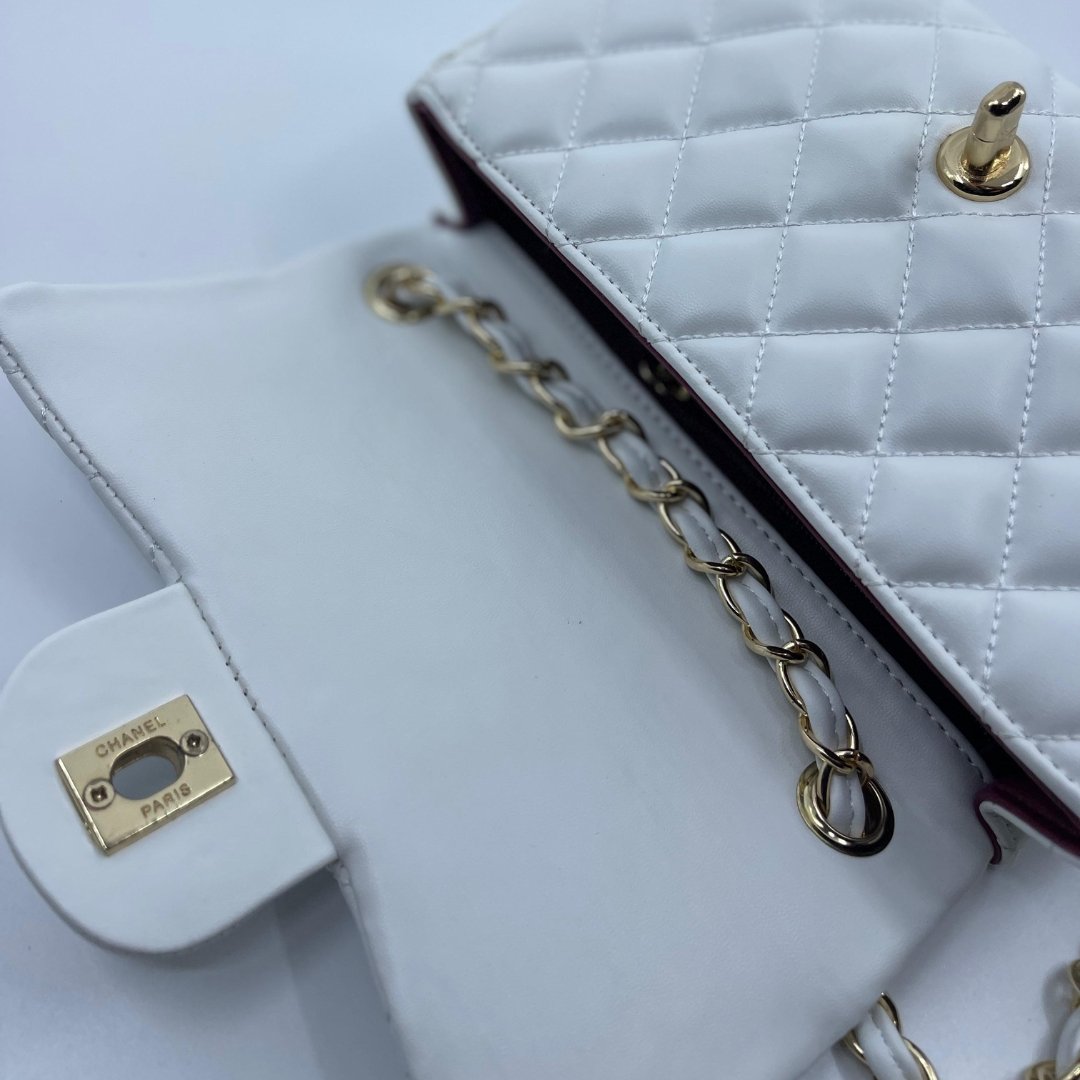 Chanel Mini Flap torbica
