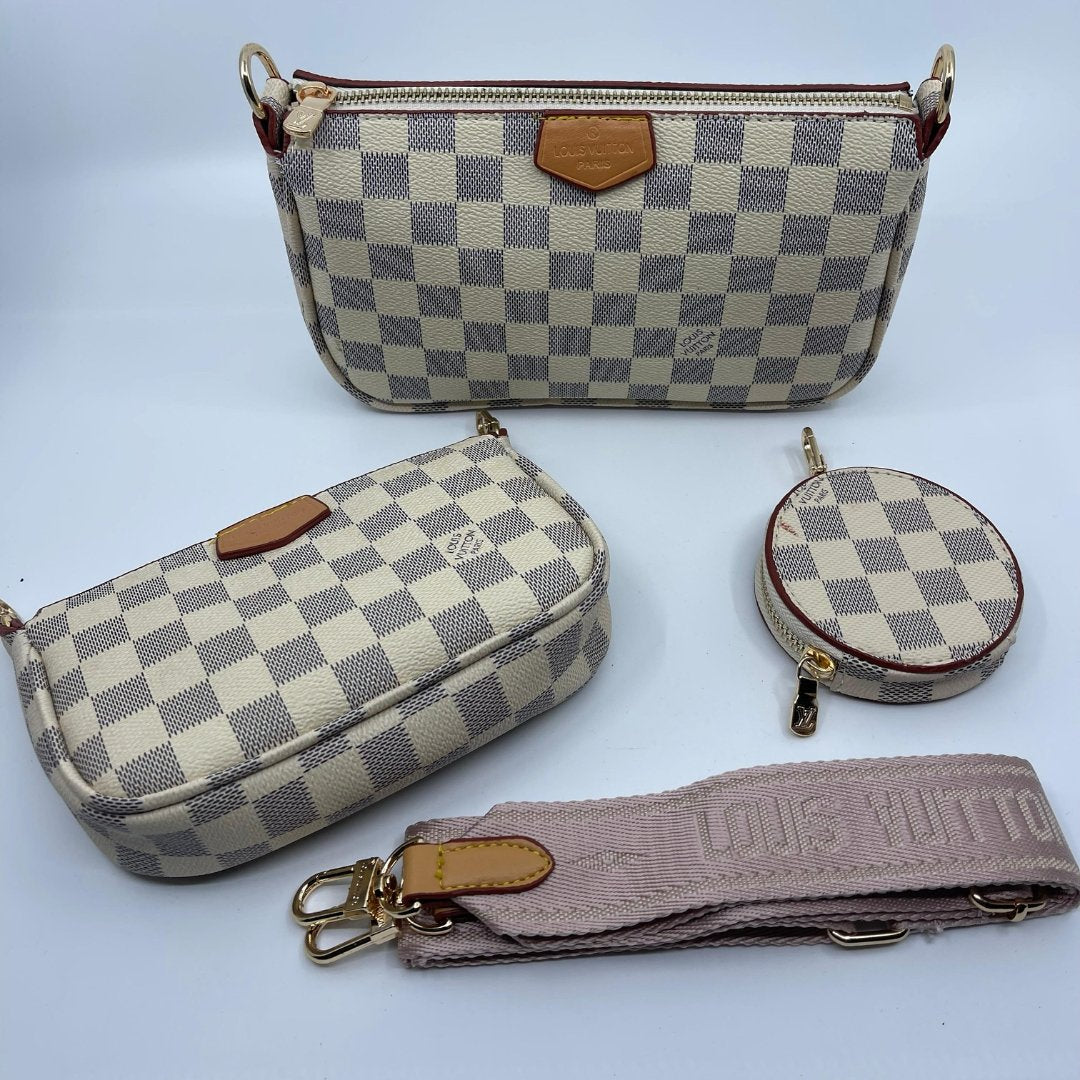 Louis Vuitton Multi Pochette Torbica