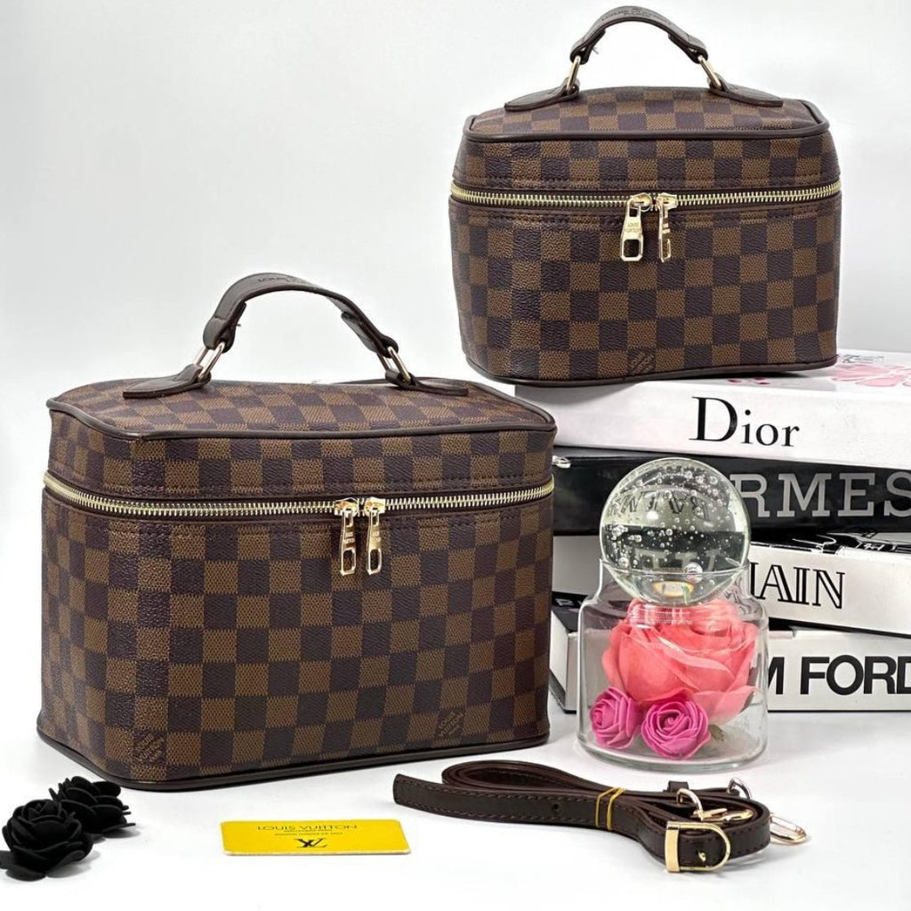 Louis Vuitton Nice BB Kozmetička Torbica