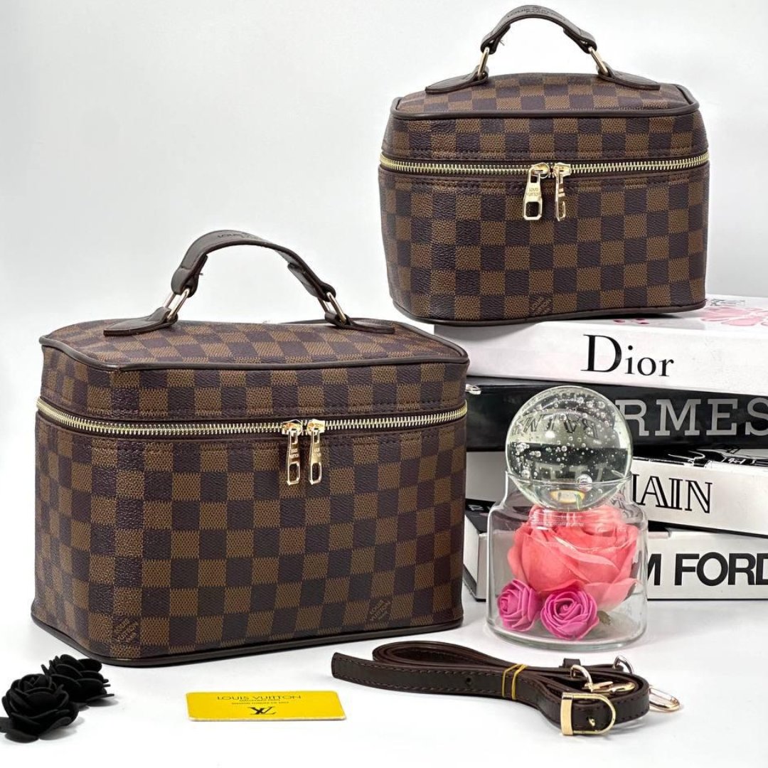 Louis Vuitton Nice BB Kozmetička Torbica