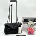 Saint Laurent Puffer Toy Torbica