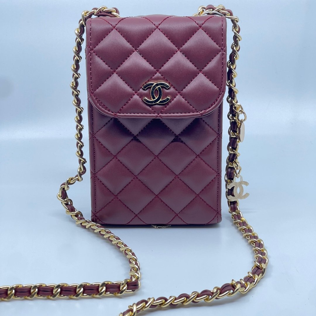 Chanel Torbica Za Mobitel
