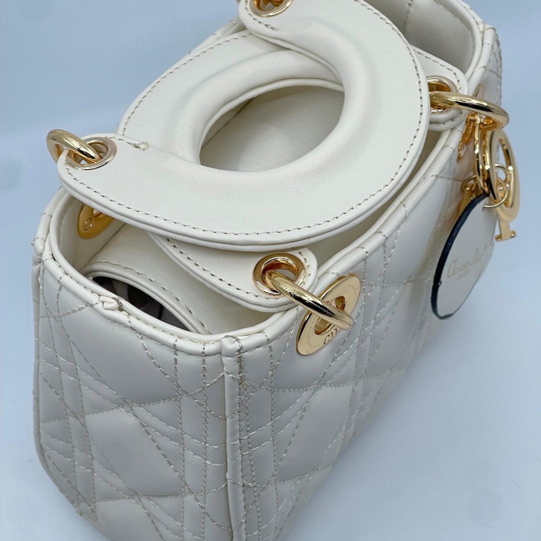 Dior Lady Mini Torbica