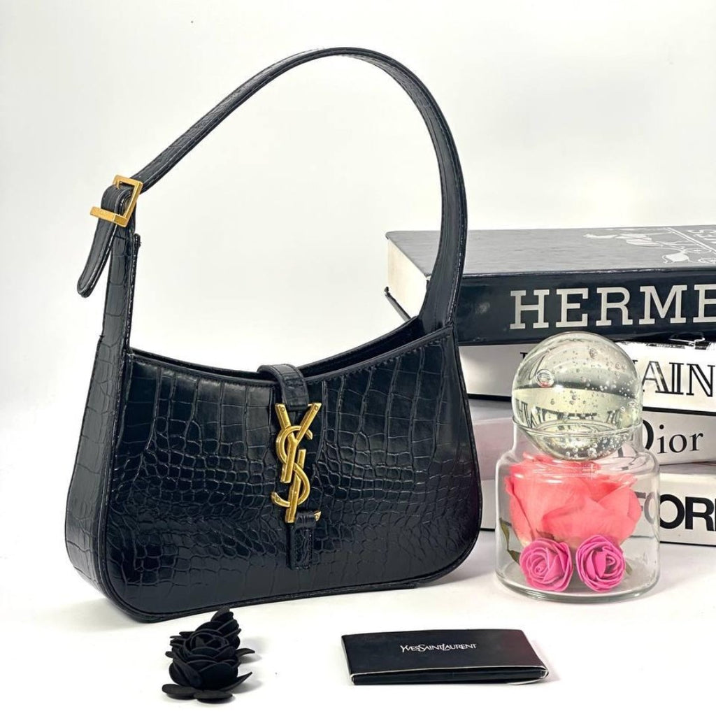 Saint Laurent Le 5 à 7 Torbica V2