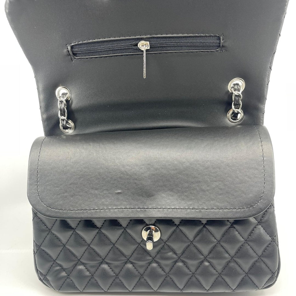 Chanel Classic Flap Srednja Torbica