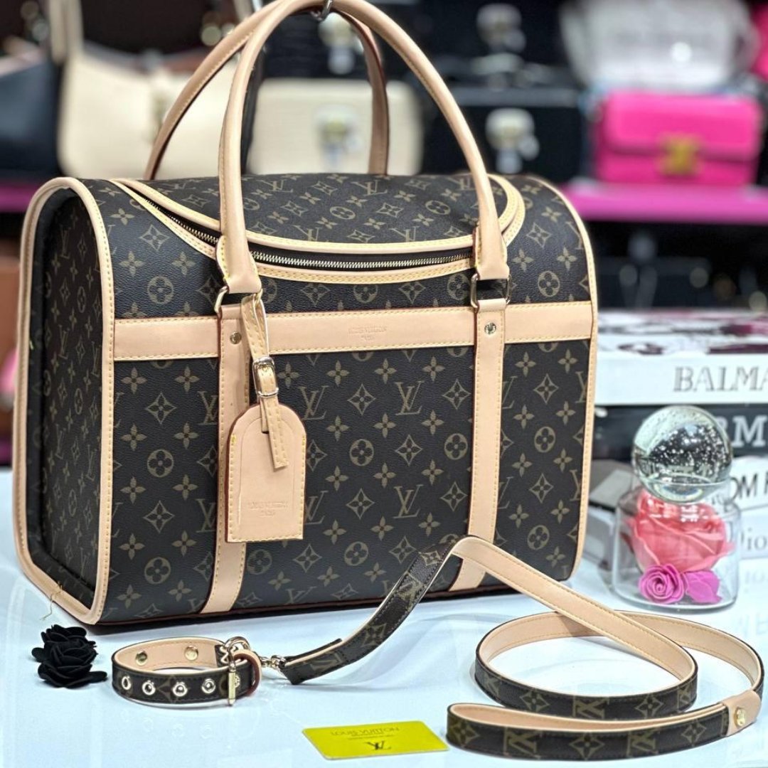Louis Vuitton Torba Za Ljubimce