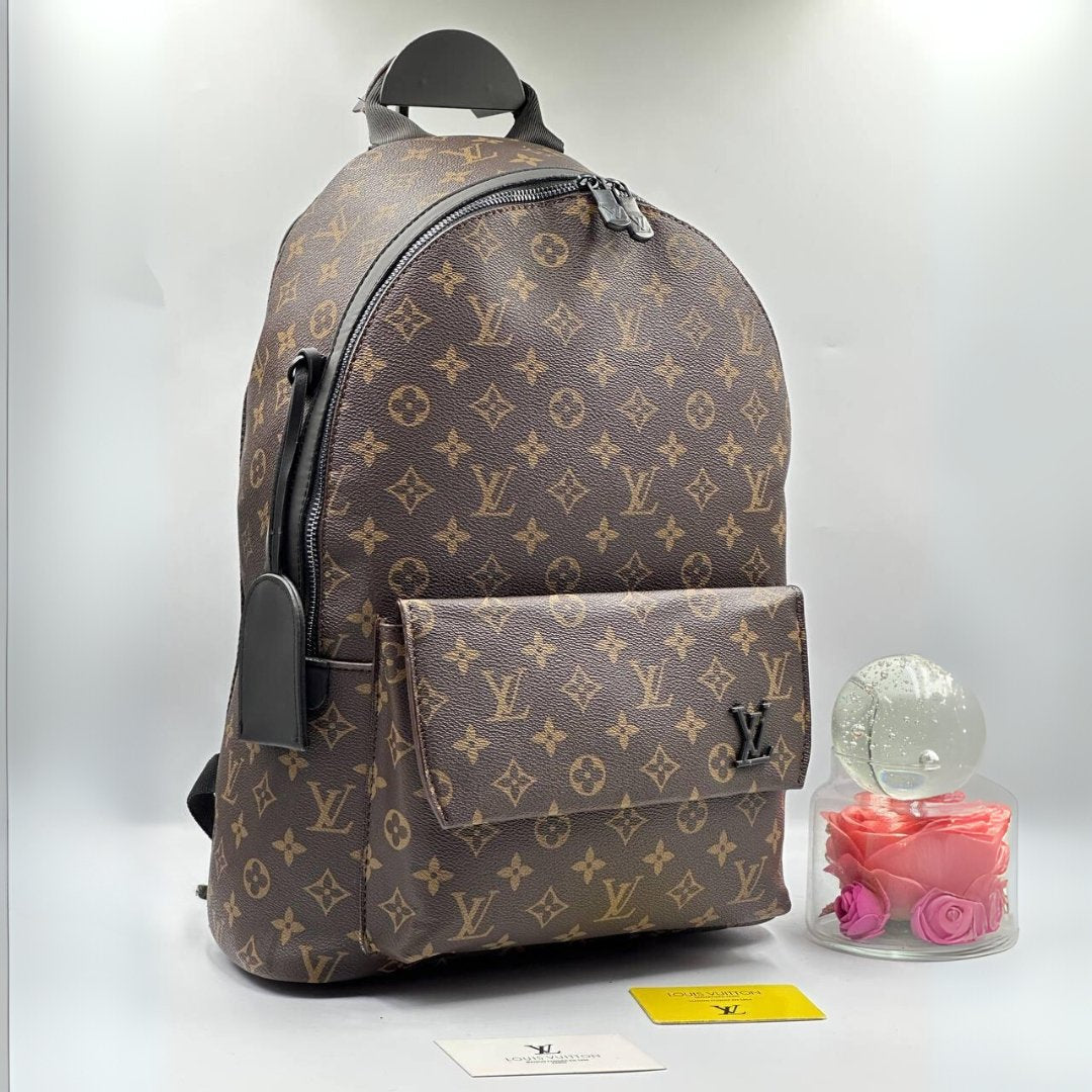 Louis Vuitton Discovery Ruksak