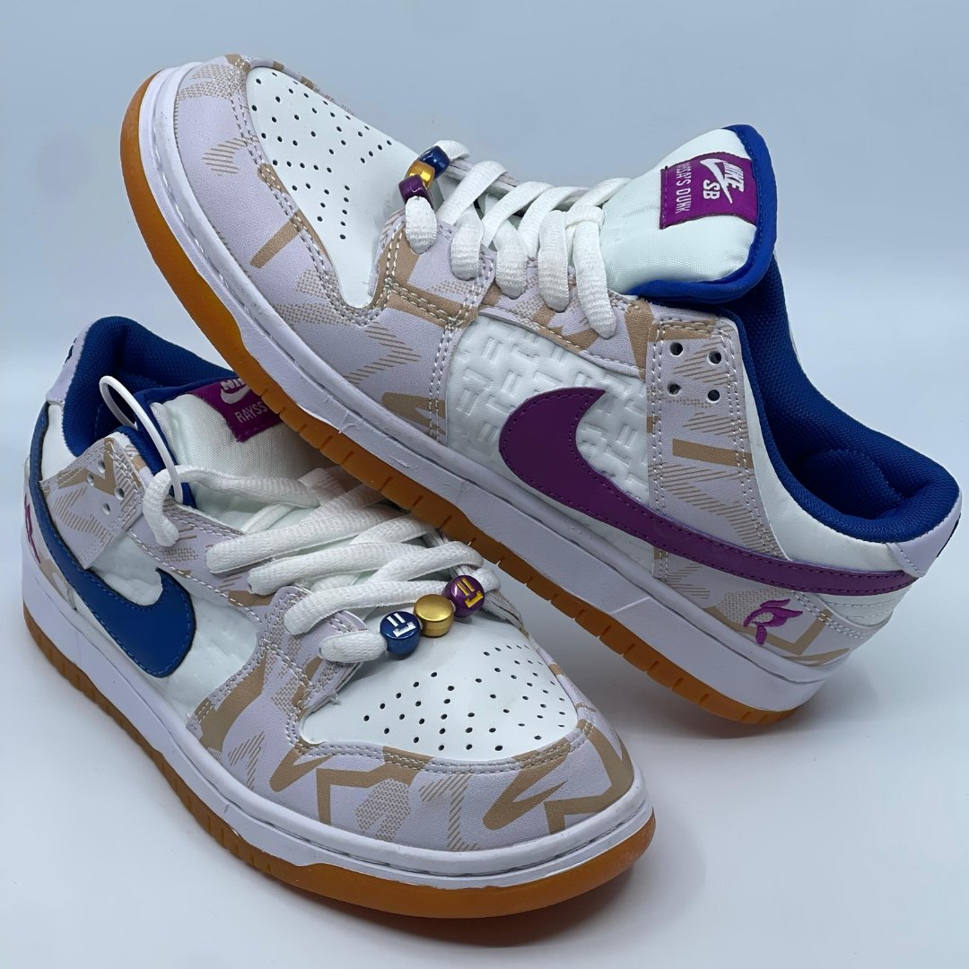 Nike SB Dunk Low "Rayssa Leal" Tenisice