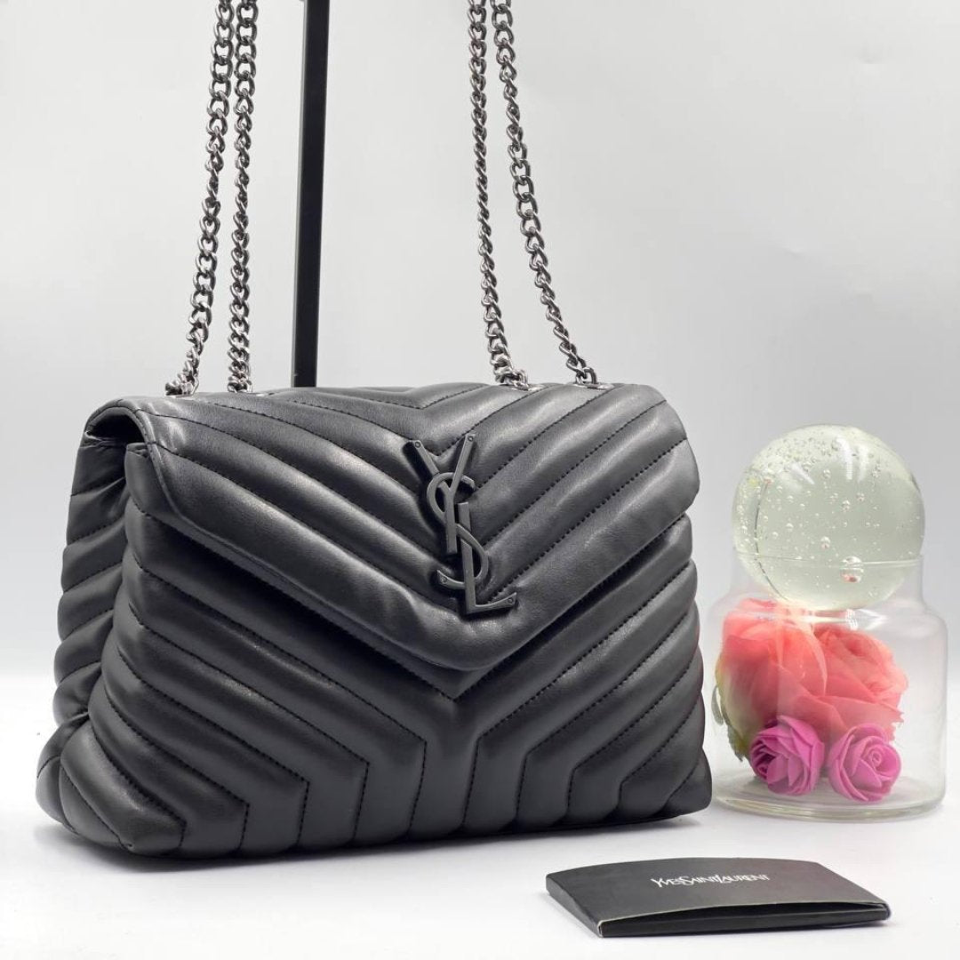 Saint Laurent Loulou  Torbica