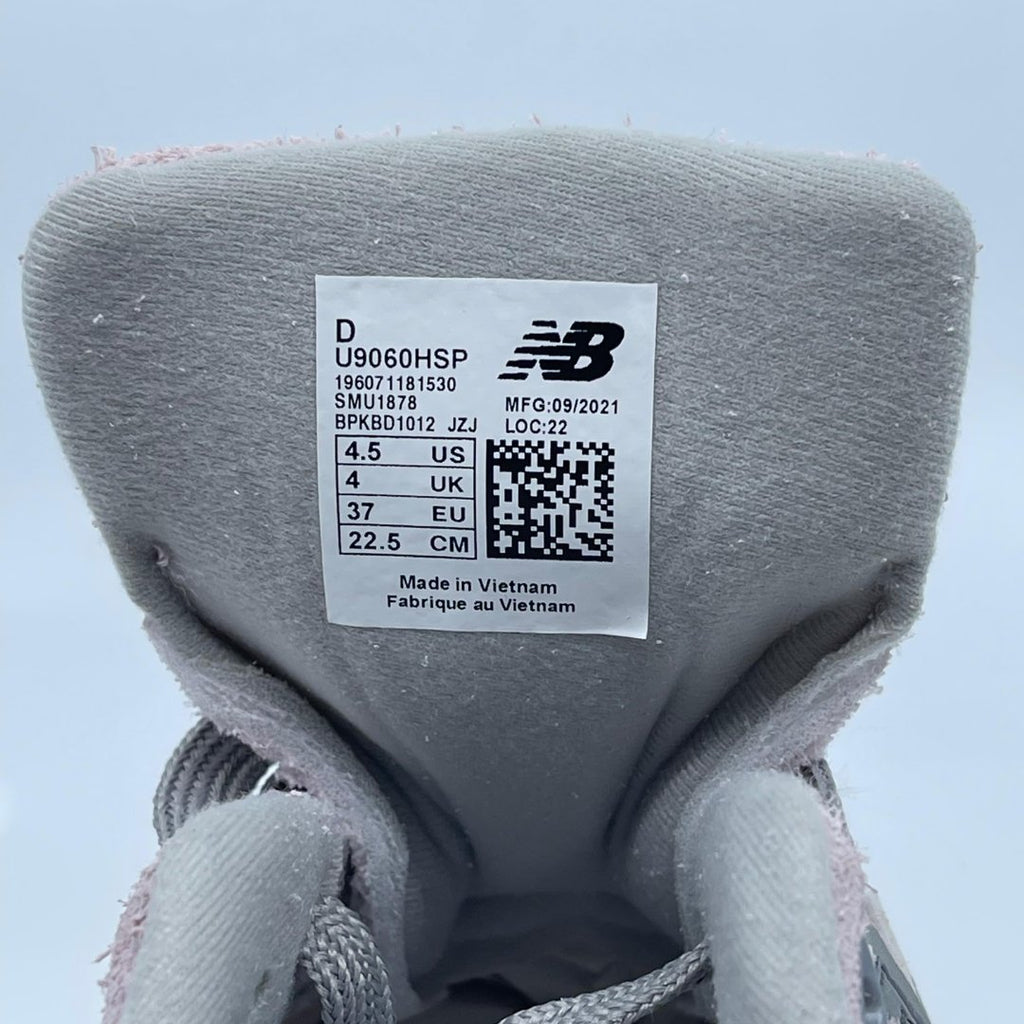 New Balance 2002R "Pink" Tenisice