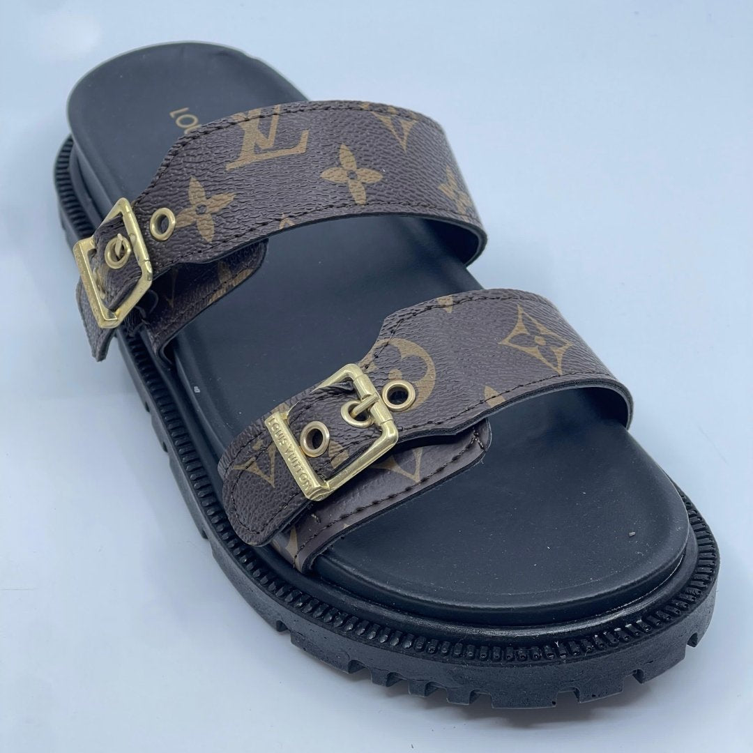 Louis Vuitton Bom Dia Natikače
