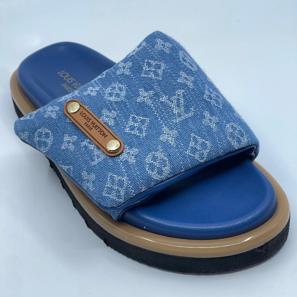 Louis Vuitton Pillow Natikače