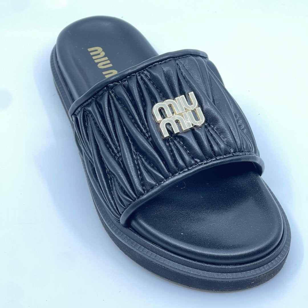 Miu Miu Odor Natikače