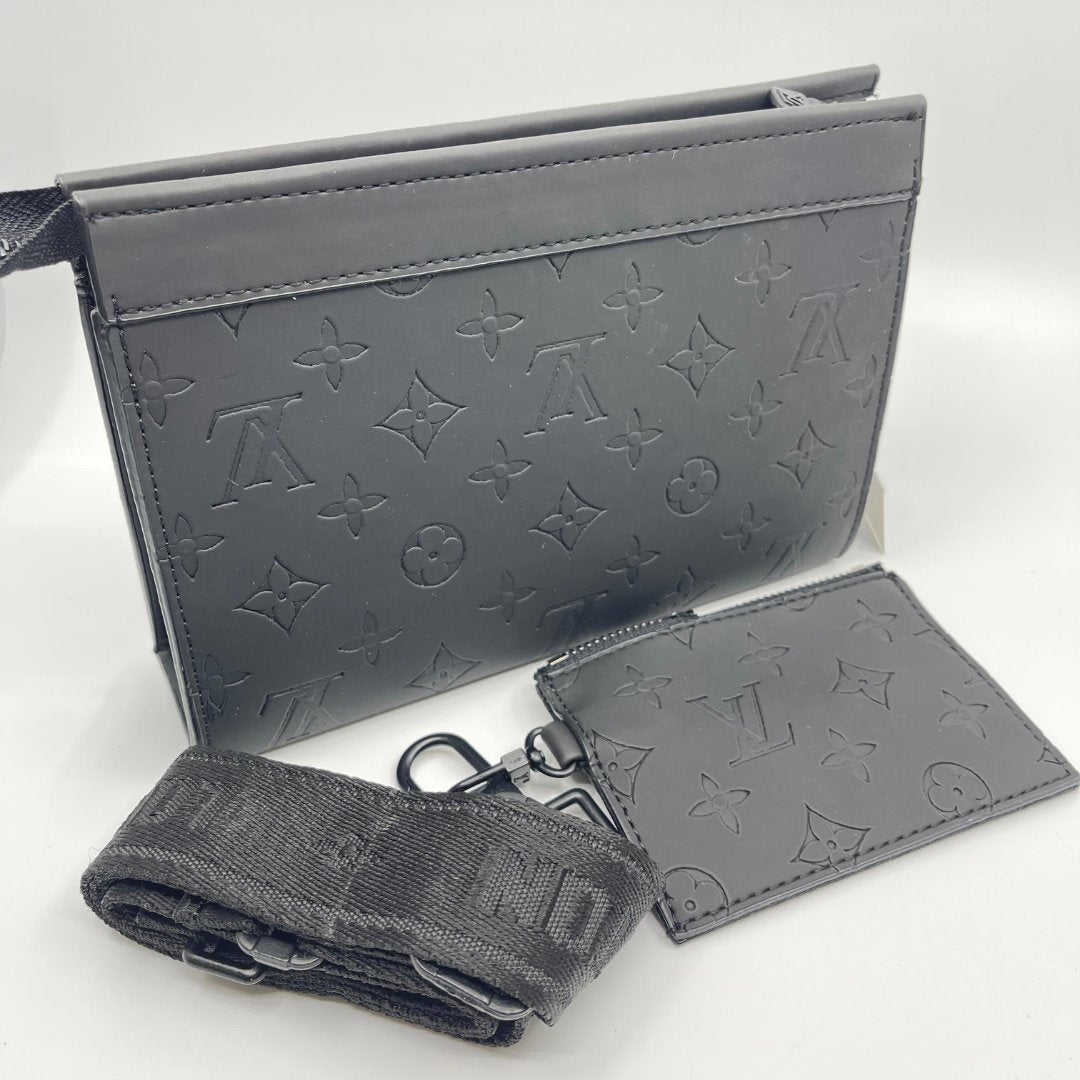 Louis Vuitton Gaston Wearable Torbica