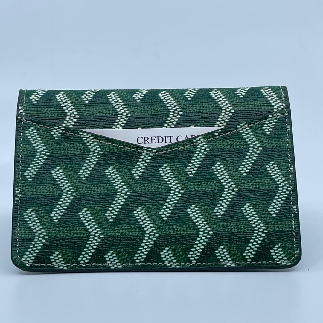 Goyard Saint Sulpice Držač kartica V2