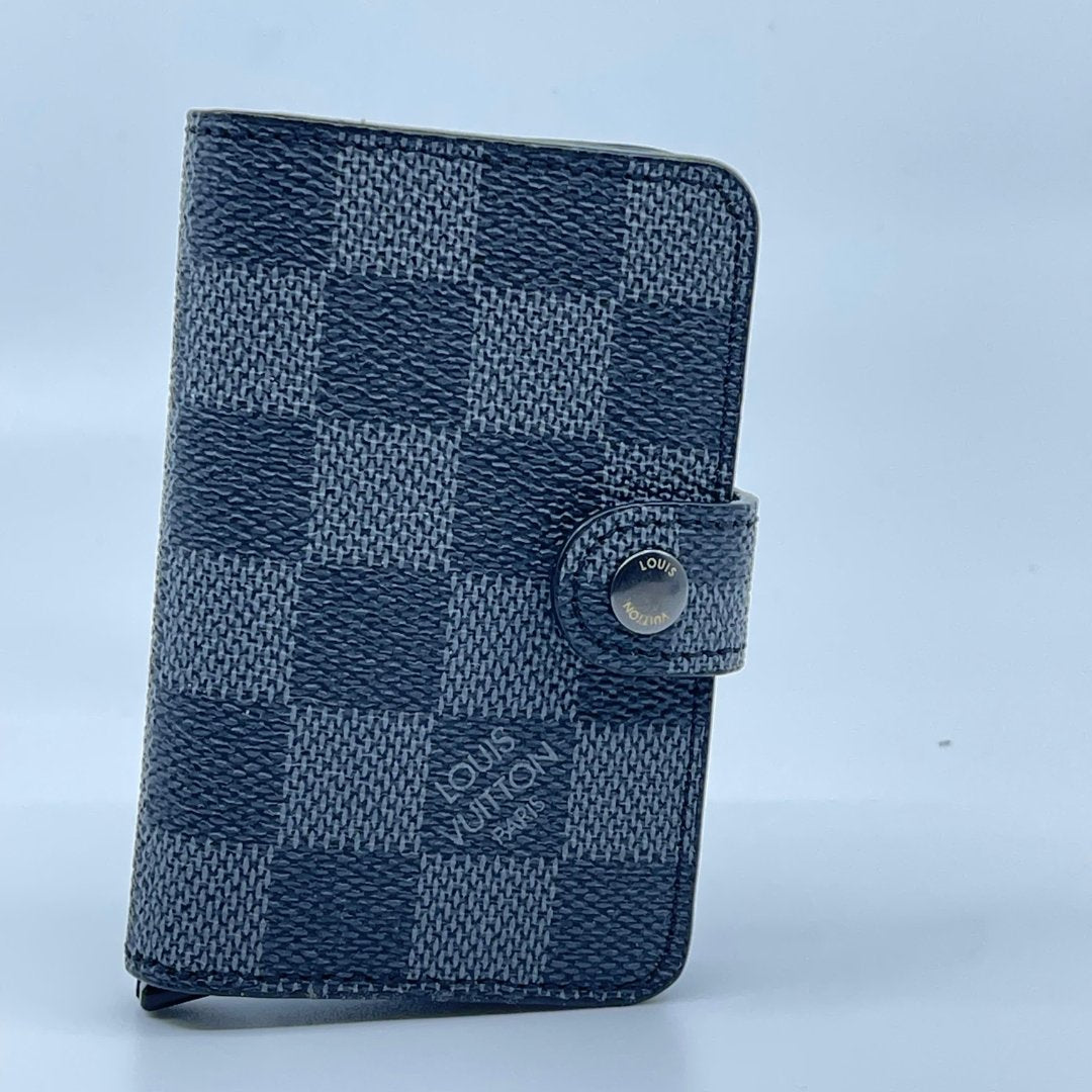 Louis Vuitton Pop-Up Držač Kartica