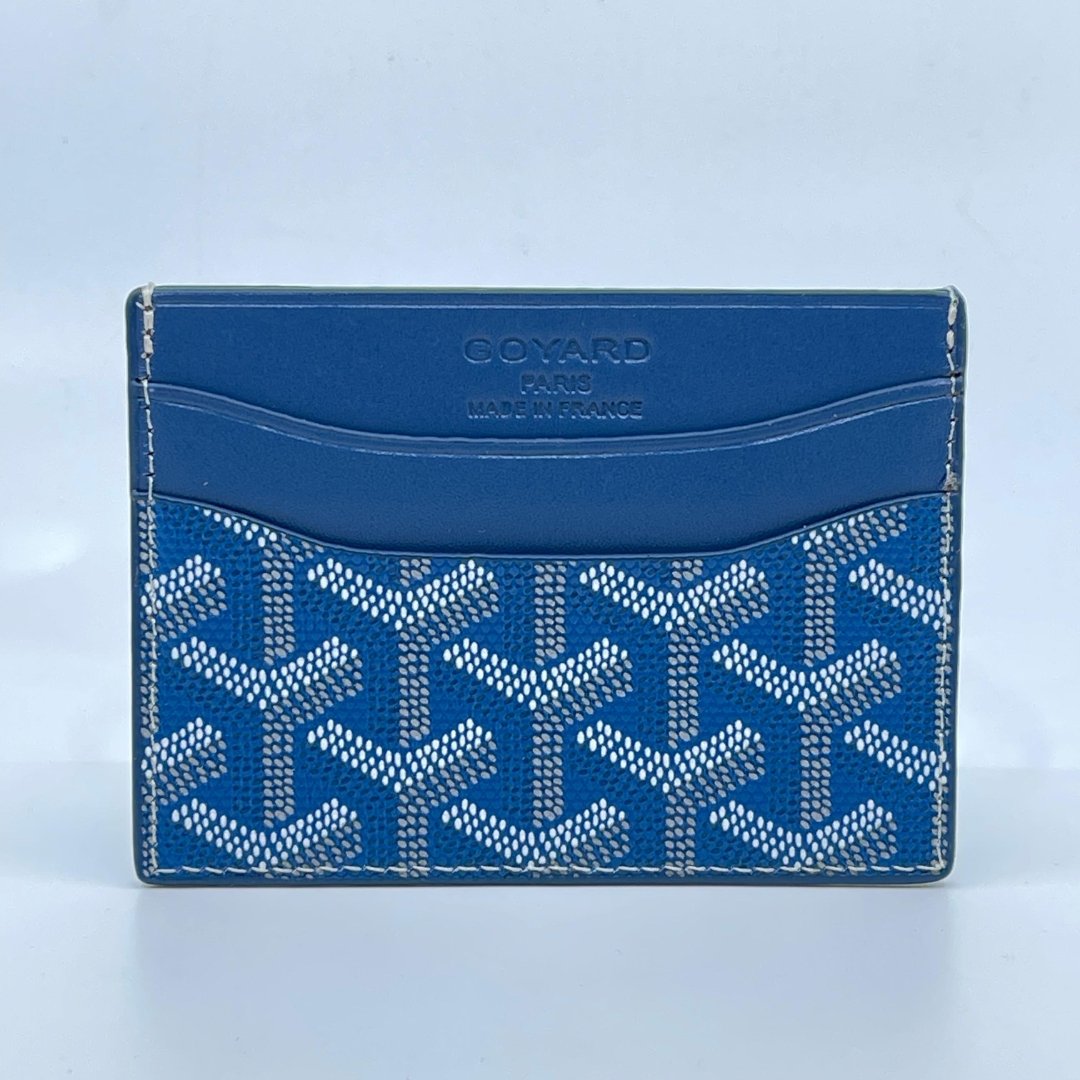 Goyard Saint Sulpice Držač kartica V3