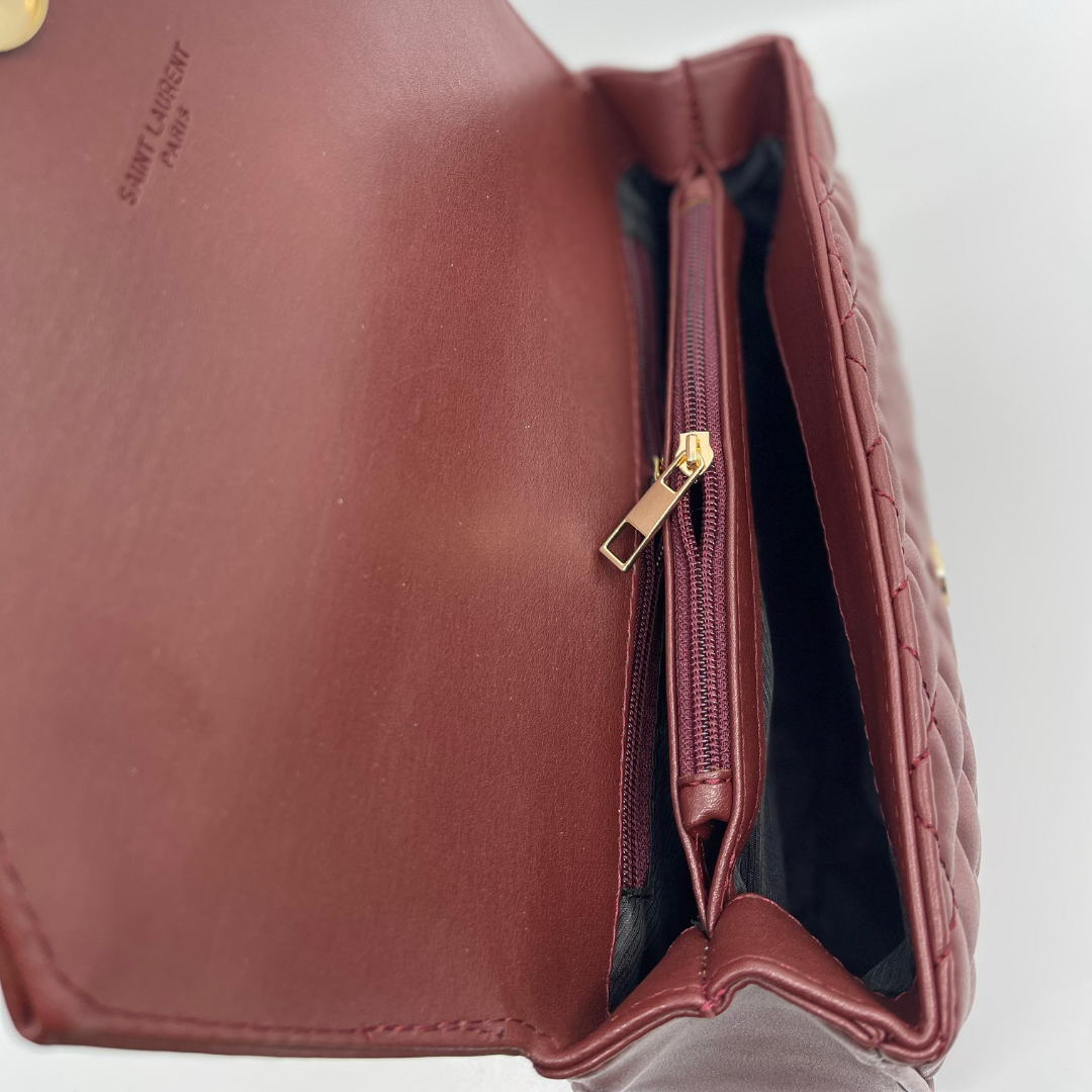 Saint Laurent Envelope Torbica