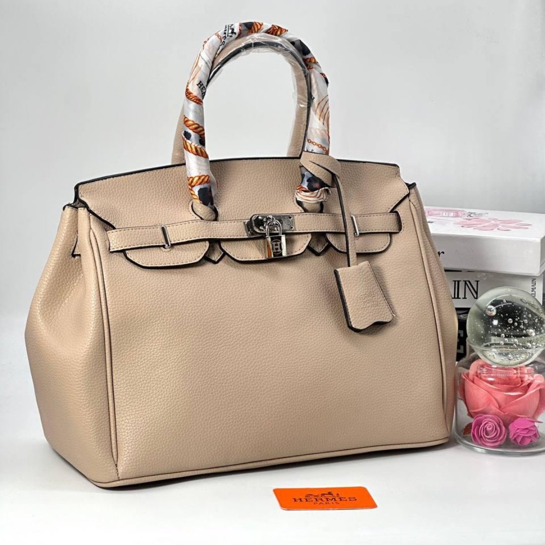 Hermès Birkin Torba