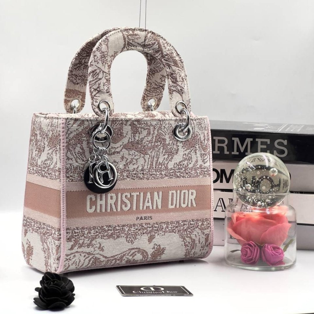 Dior Lady D-Lite Torbica