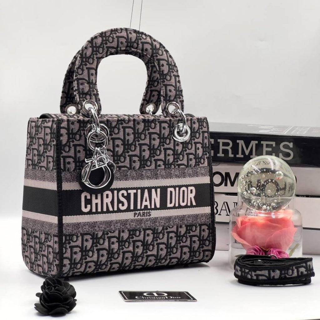 Dior Lady D-Lite Torbica V2
