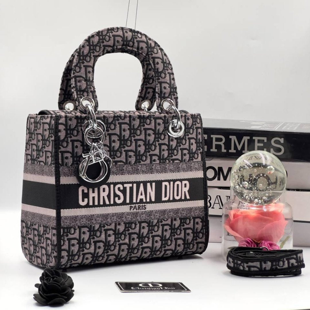 Dior Lady D-Lite Torbica V2