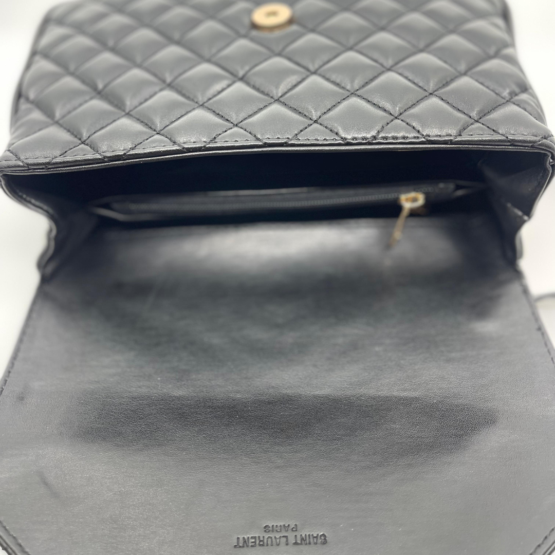 Saint Laurent Envelope Torbica
