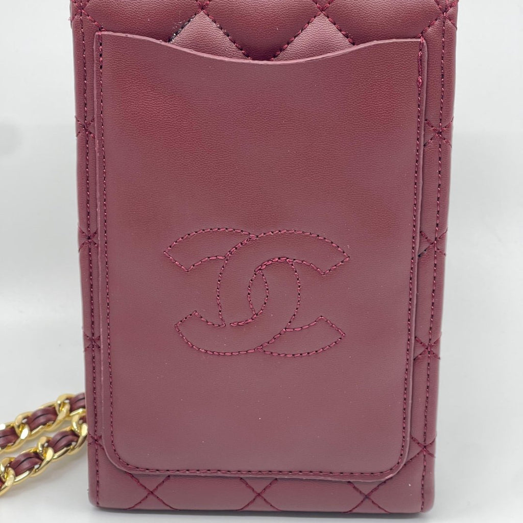 Chanel Torbica Za Mobitel