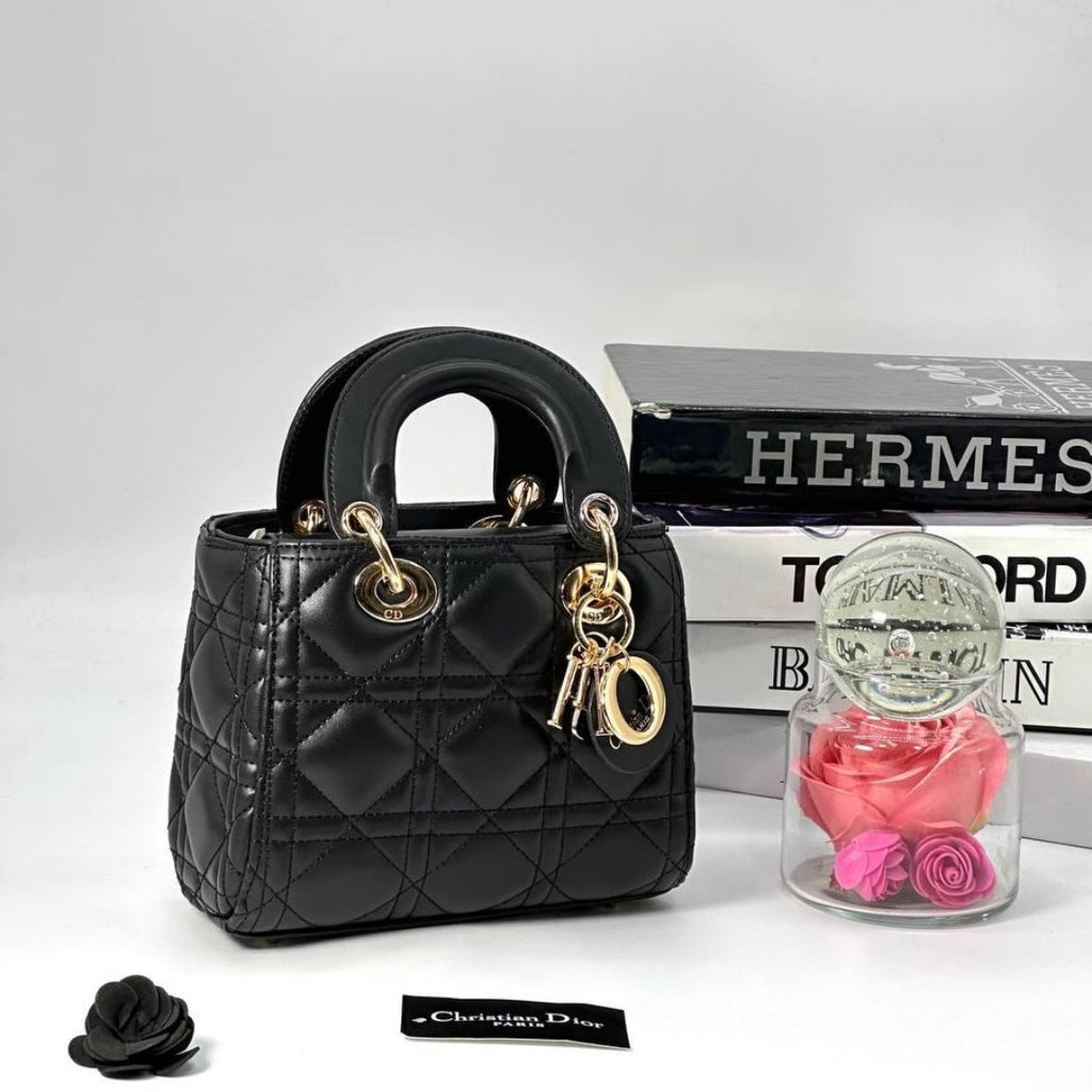 Dior Lady Mini Torbica