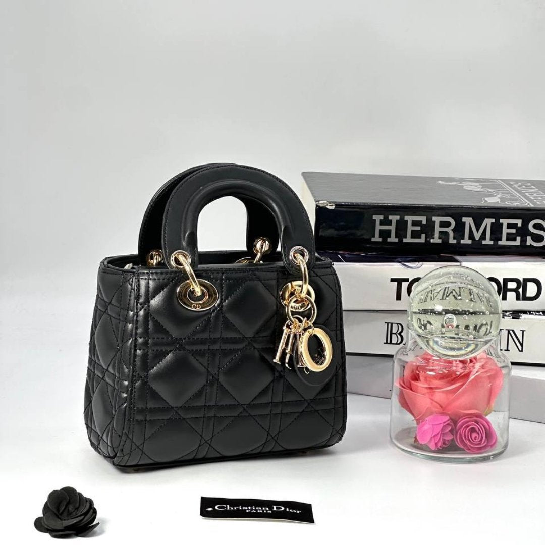 Dior Lady Mini Torbica