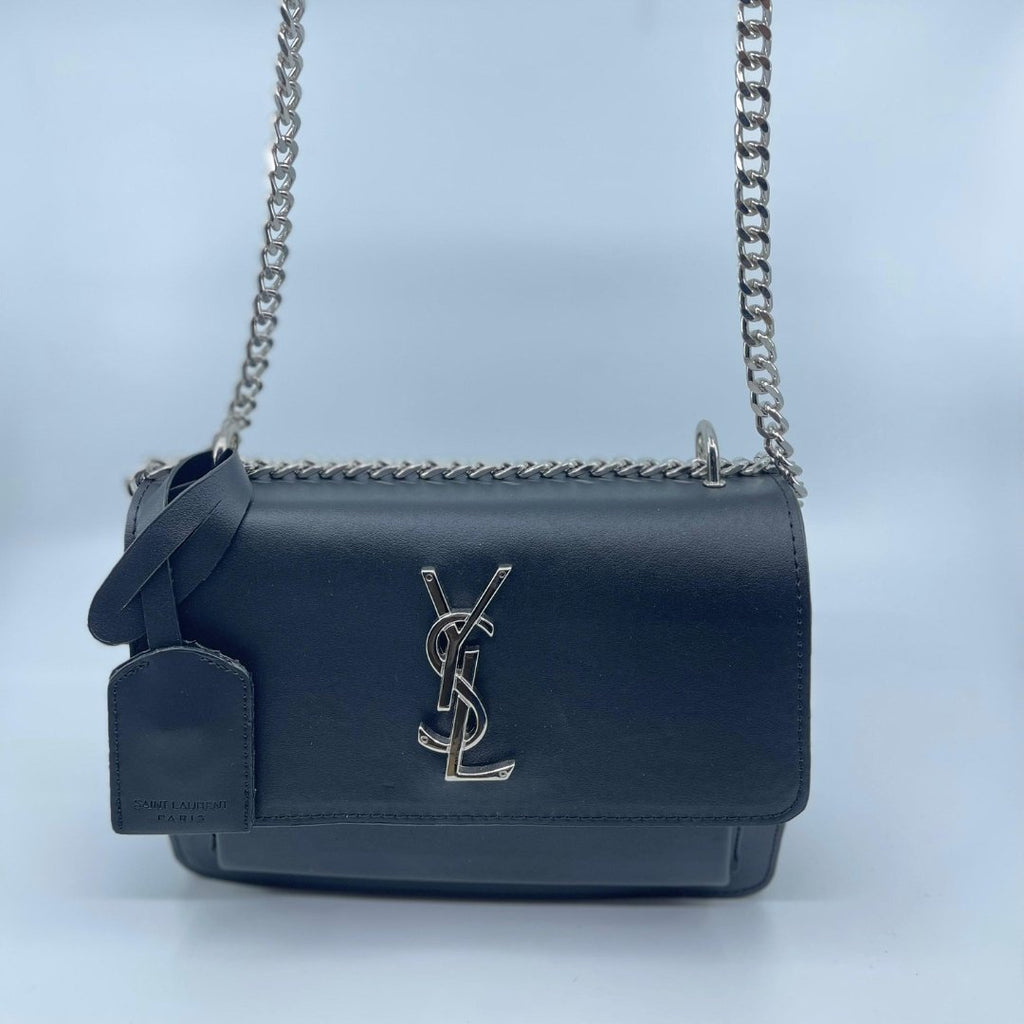 Saint Laurent Sunset Medium Torbica