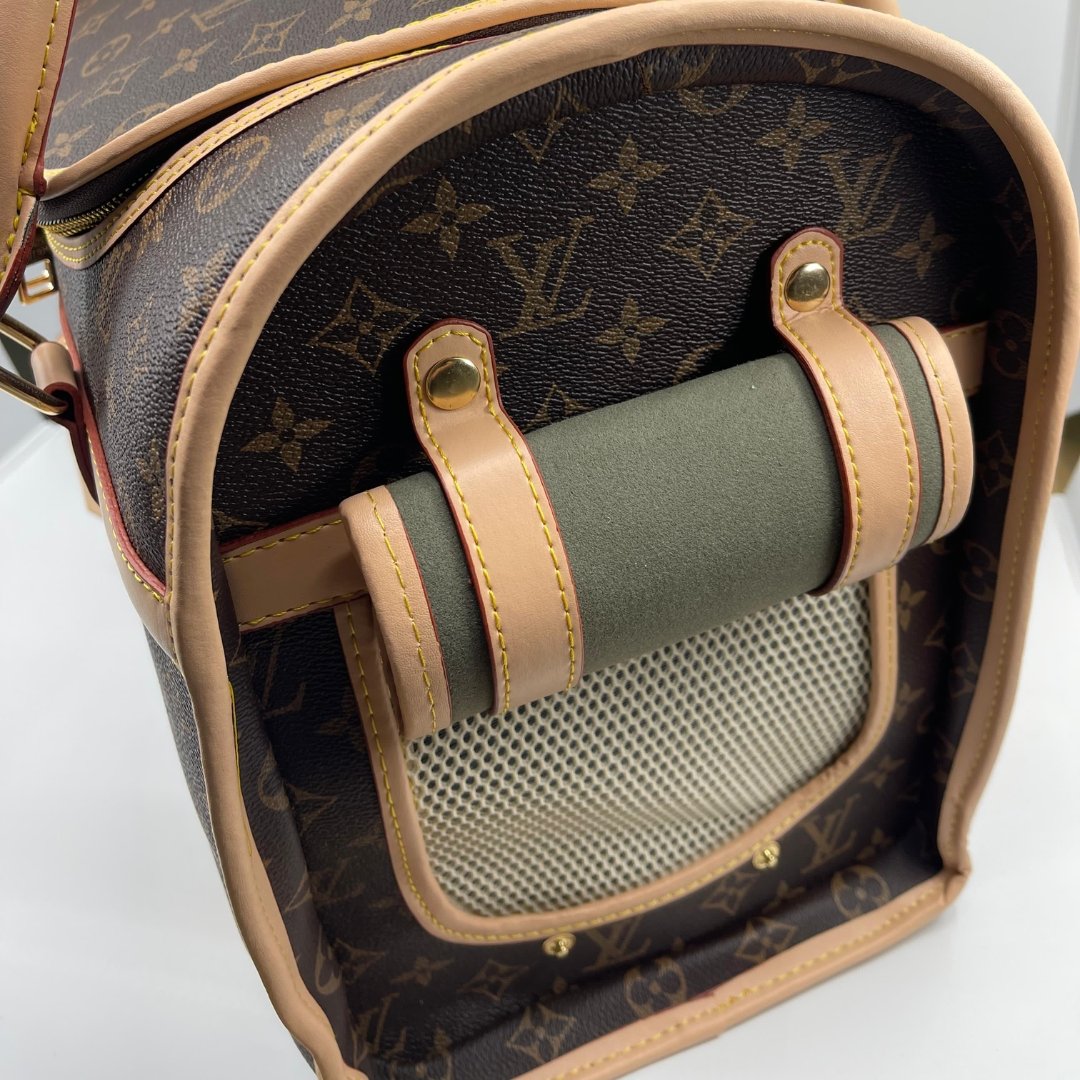 Louis Vuitton Torba Za Ljubimce