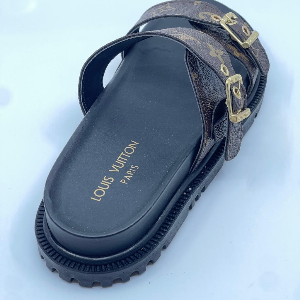 Louis Vuitton Bom Dia Natikače