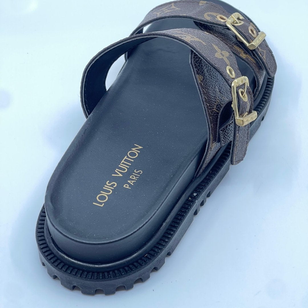 Louis Vuitton Bom Dia Natikače