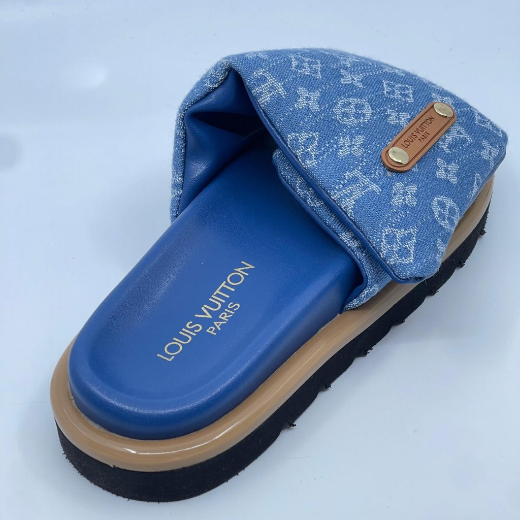 Louis Vuitton Pillow Natikače