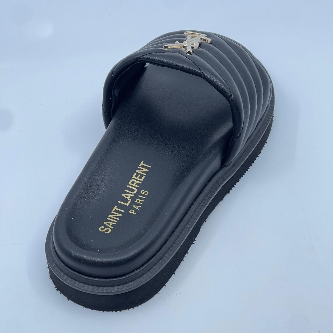 Saint Laurent Monogram Natikače