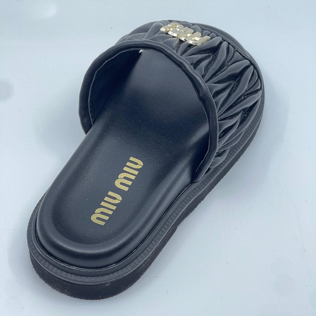Miu Miu Odor Natikače