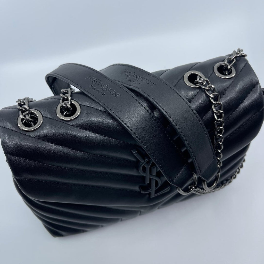Saint Laurent Loulou  Torbica