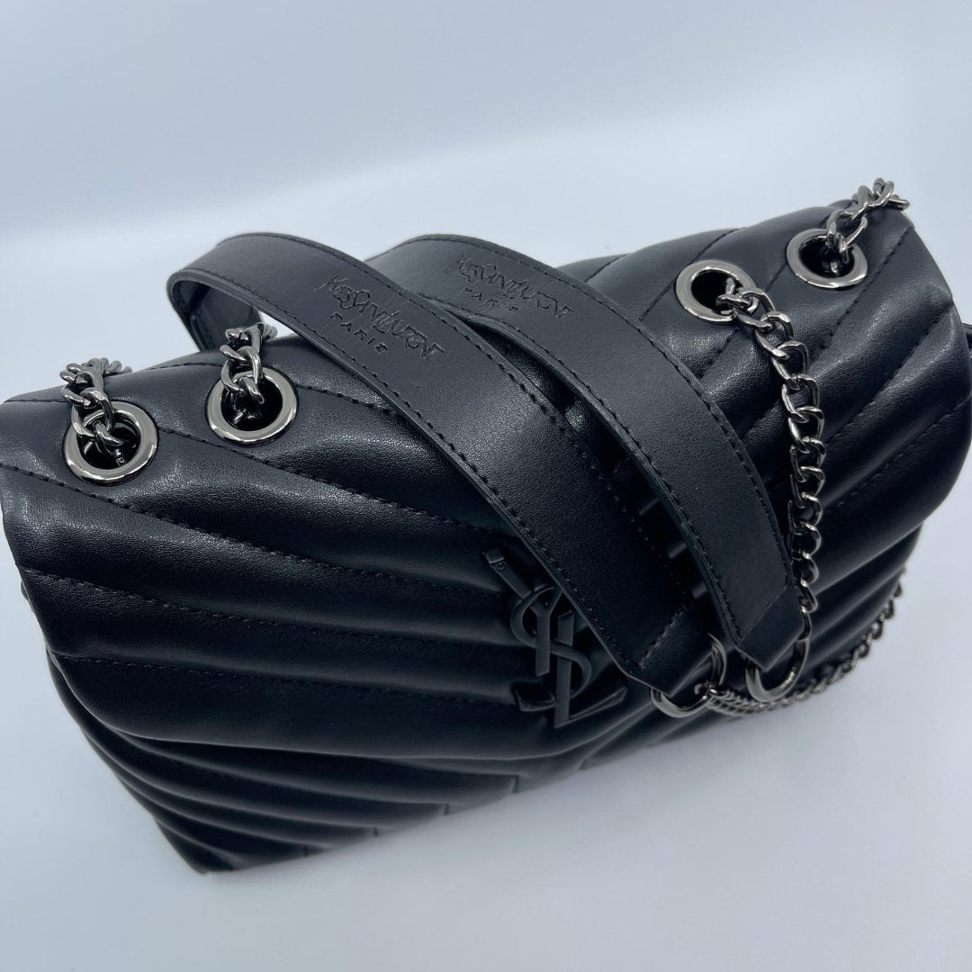 Saint Laurent Loulou  Torbica