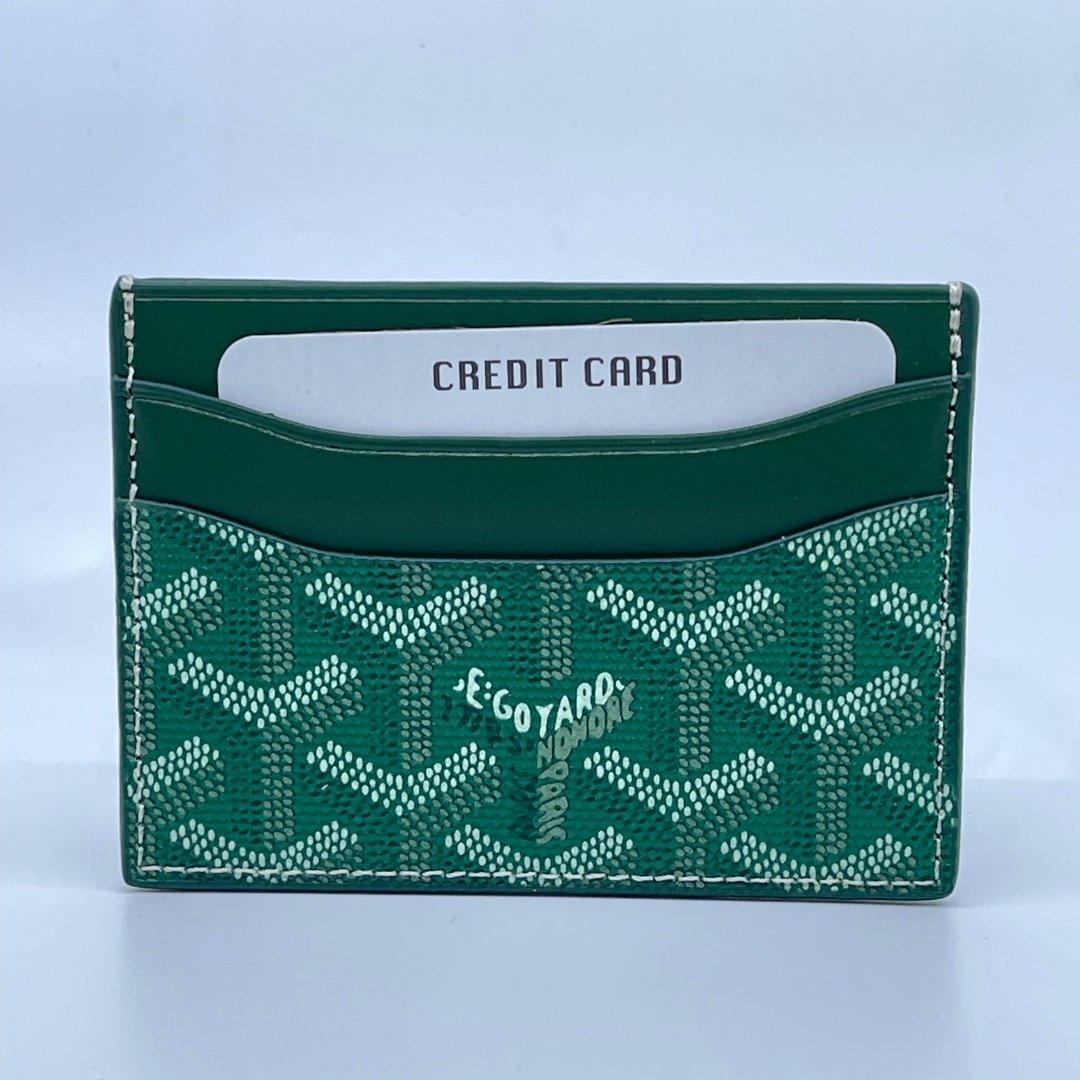 Goyard Saint Sulpice Držač kartica V3