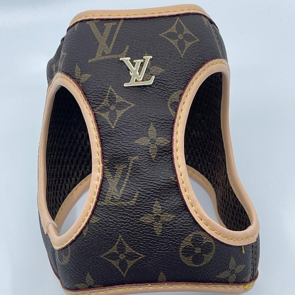 Louis Vuitton Pojasa I Povodca Za Kućne Ljubimce